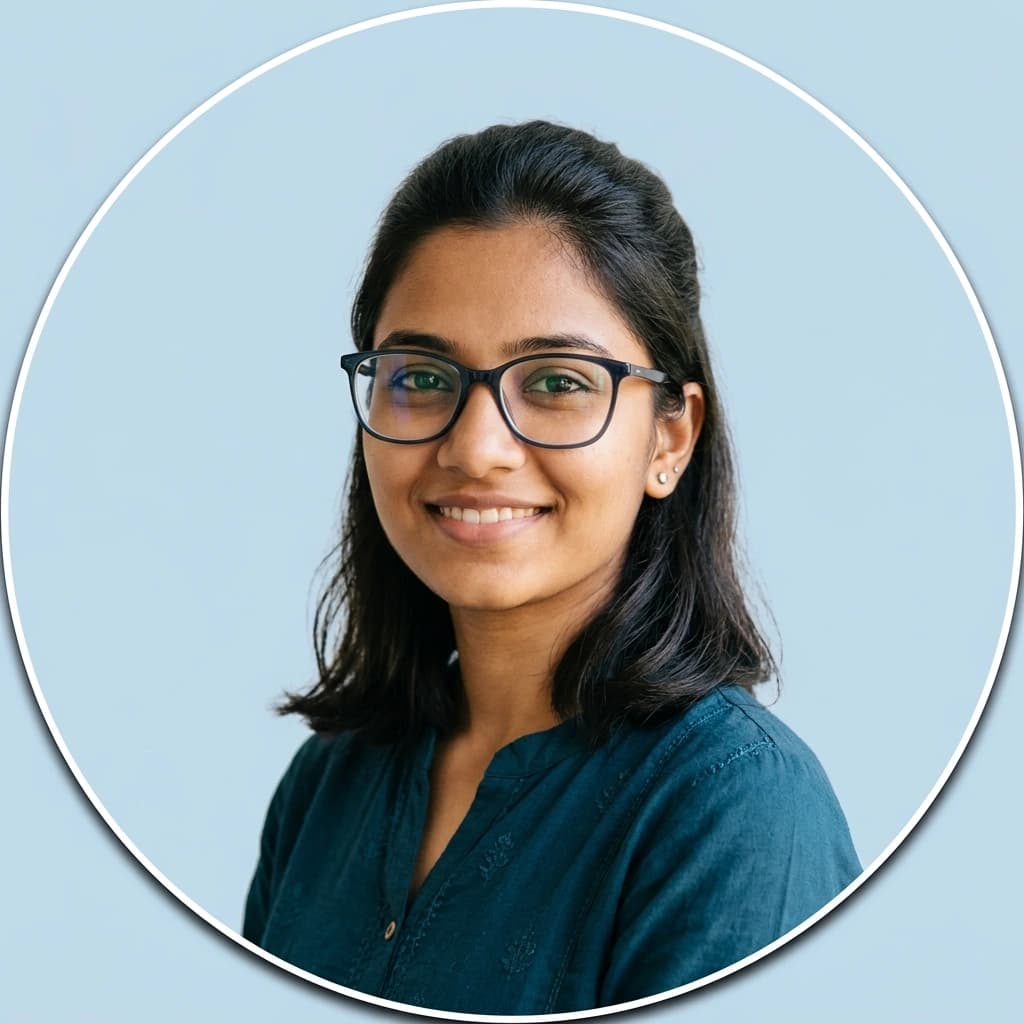 Student portrait